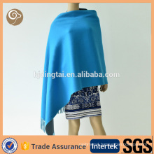 Fashionable women comfortable cashmere shawl